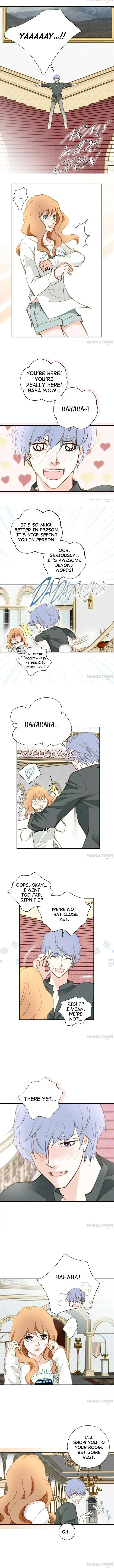 Collide Chapter 95 page 2 - 