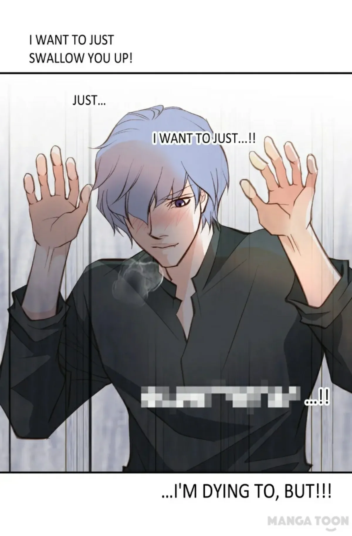 Collide Chapter 95 page 5 - 
