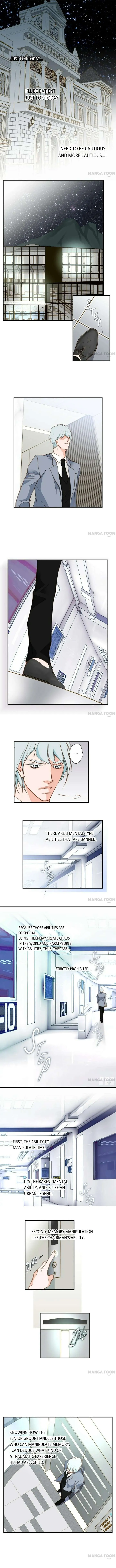 Collide Chapter 95 page 6 - 
