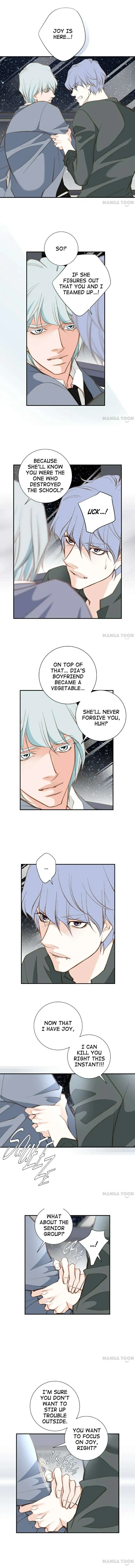 Collide Chapter 95 page 9 - 