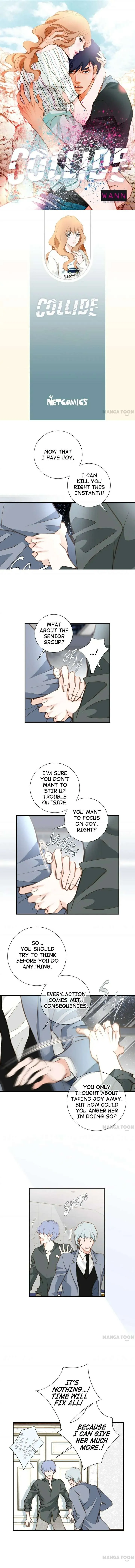 Collide Chapter 96 page 1 - 