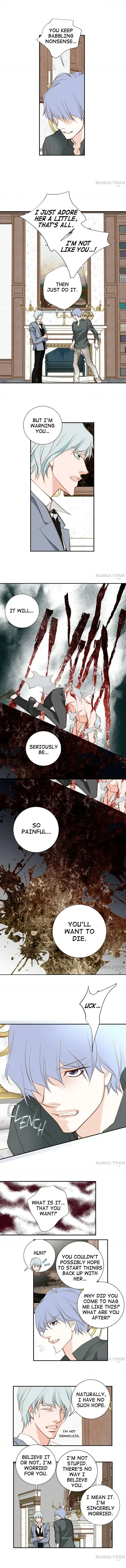 Collide Chapter 96 page 6 - 