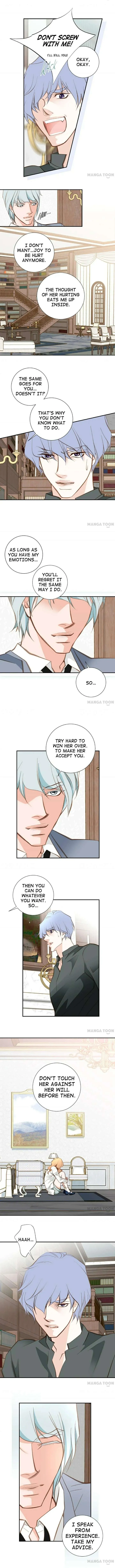 Collide Chapter 96 page 7 - 