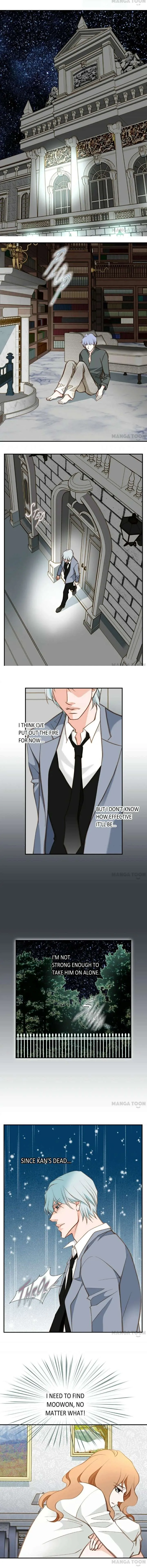 Collide Chapter 96 page 8 - 
