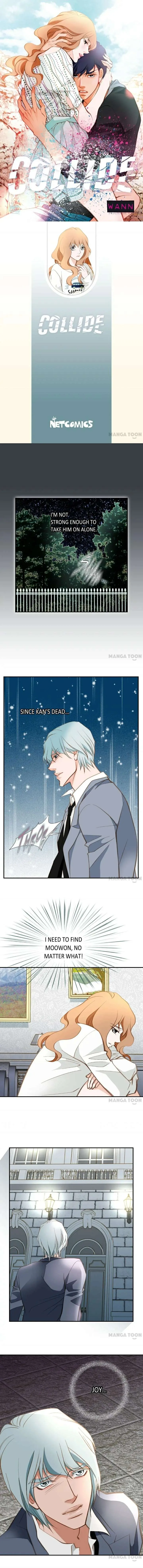 Collide Chapter 97 page 1 - 