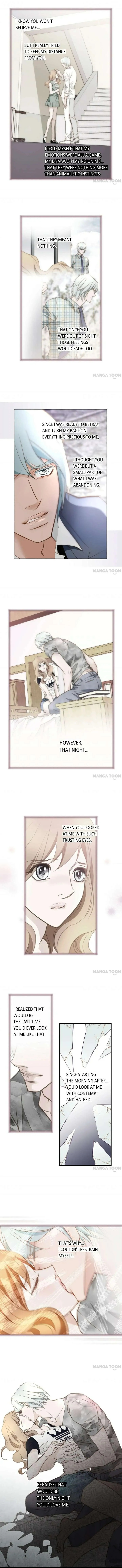 Collide Chapter 97 page 2 - 