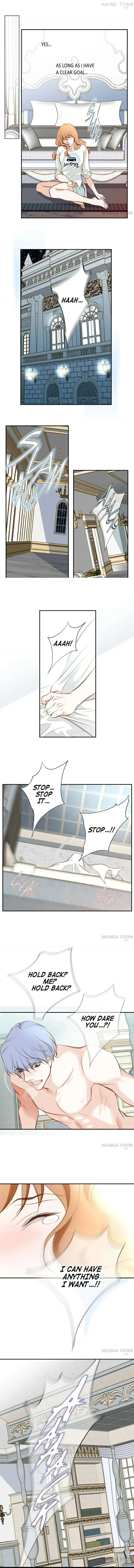 Collide Chapter 97 page 5 - 