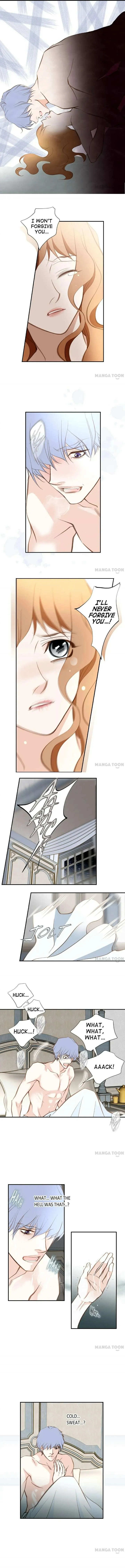 Collide Chapter 97 page 6 - 