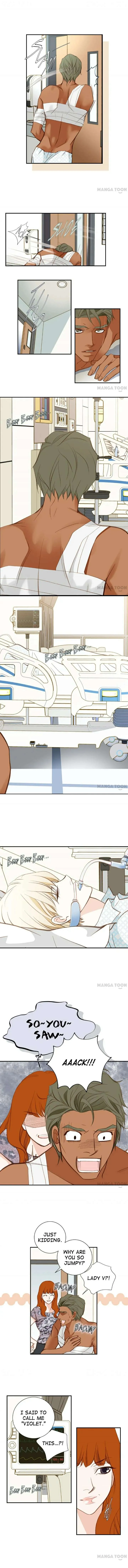 Collide Chapter 97 page 9 - 