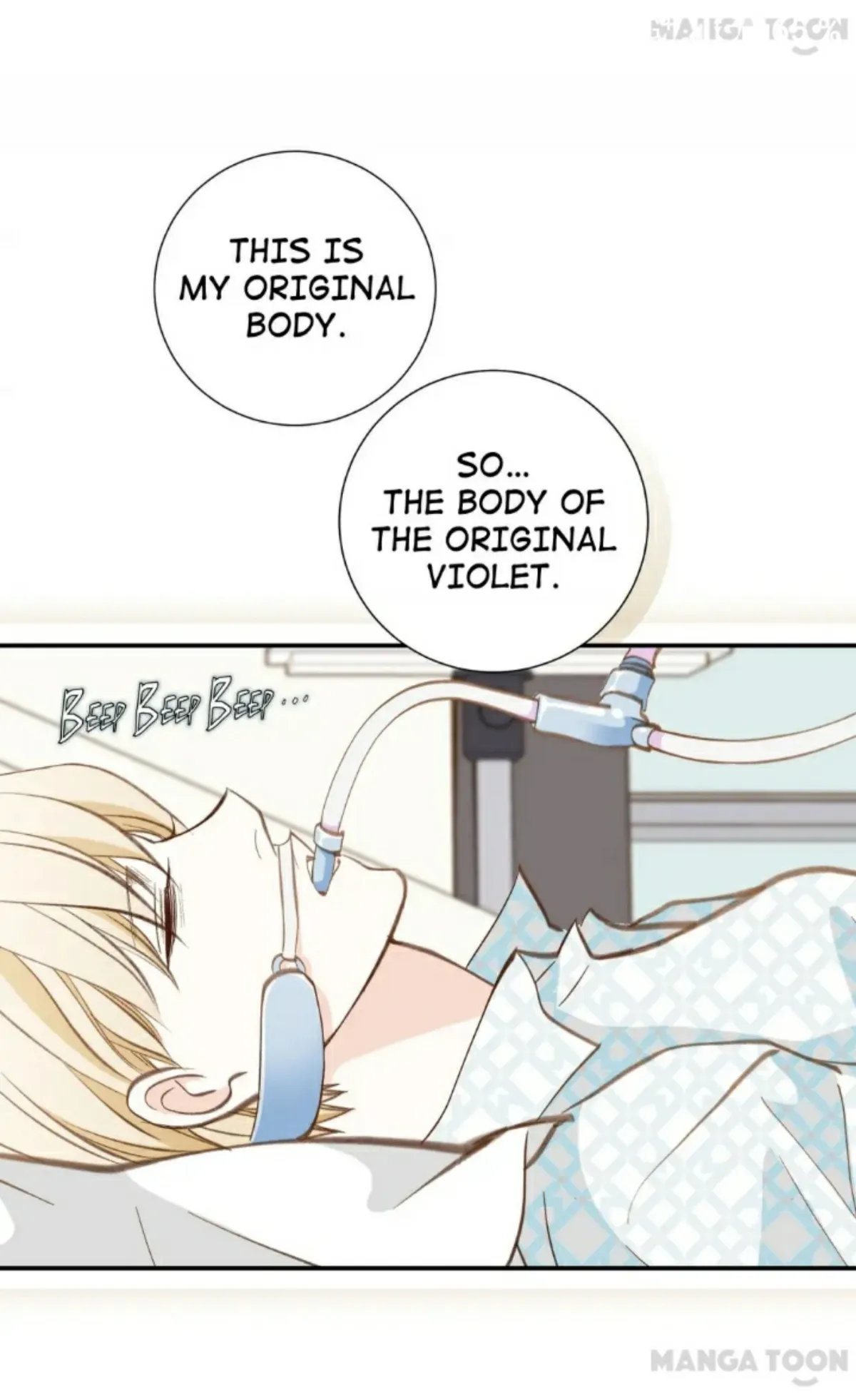 Collide Chapter 97 page 10 - 