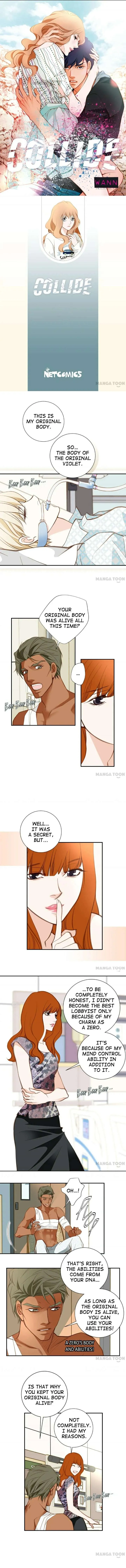 Collide Chapter 98 page 1 - 