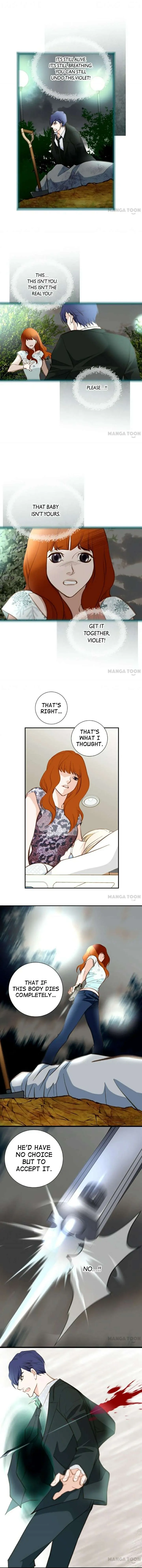 Collide Chapter 98 page 3 - 