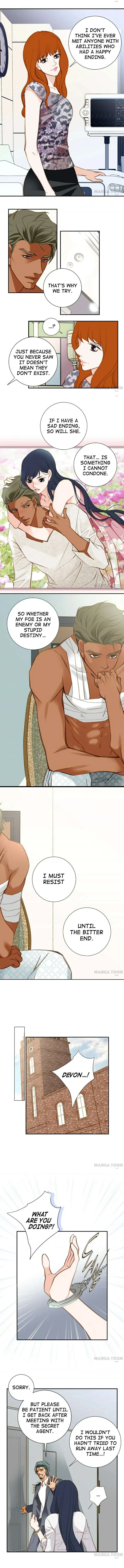 Collide Chapter 98 page 6 - 