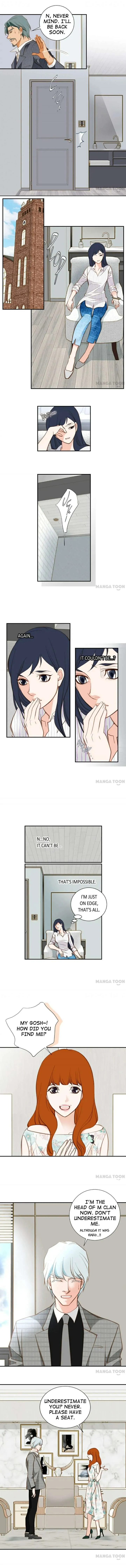Collide Chapter 98 page 8 - 