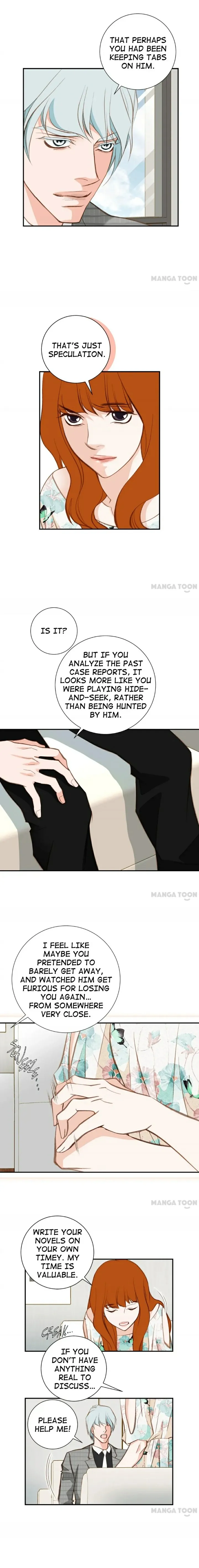 Collide Chapter 99 page 2 - 