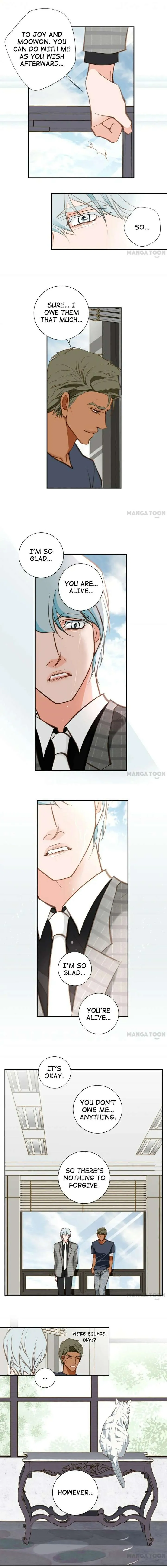 Collide Chapter 99 page 11 - 
