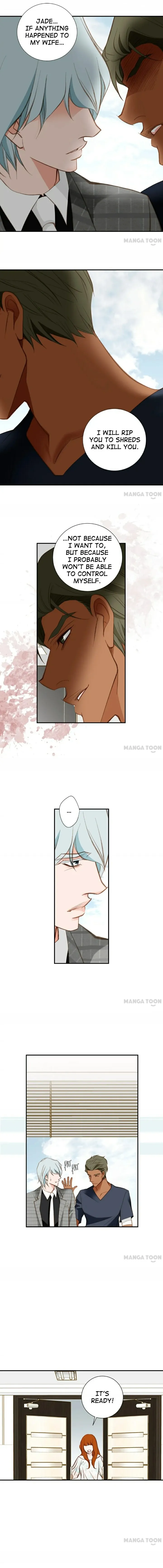 Collide Chapter 99 page 12 - 