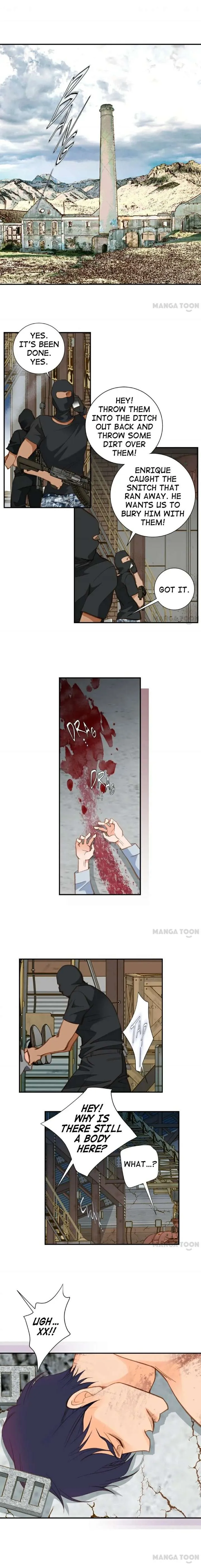 Collide Chapter 99 page 13 - 