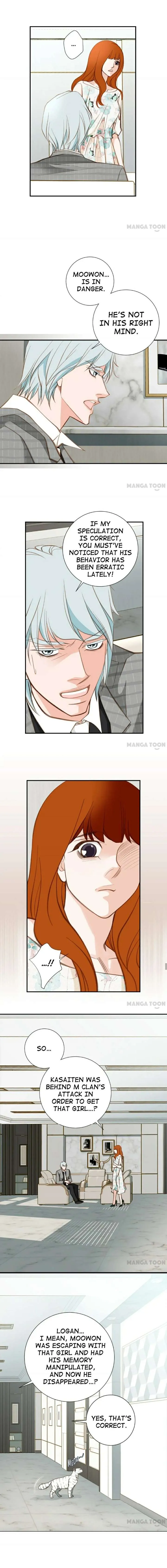 Collide Chapter 99 page 3 - 