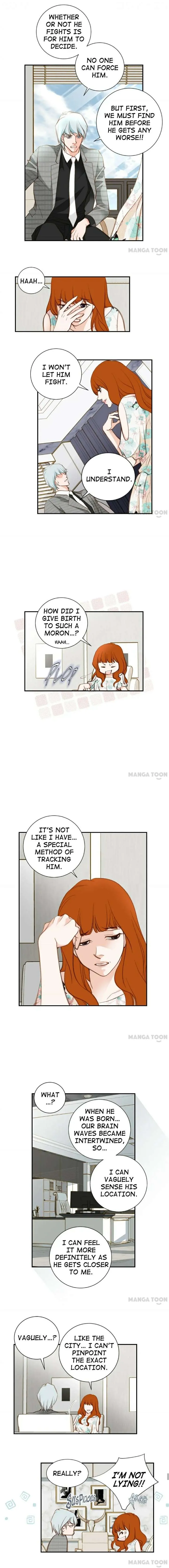 Collide Chapter 99 page 5 - 
