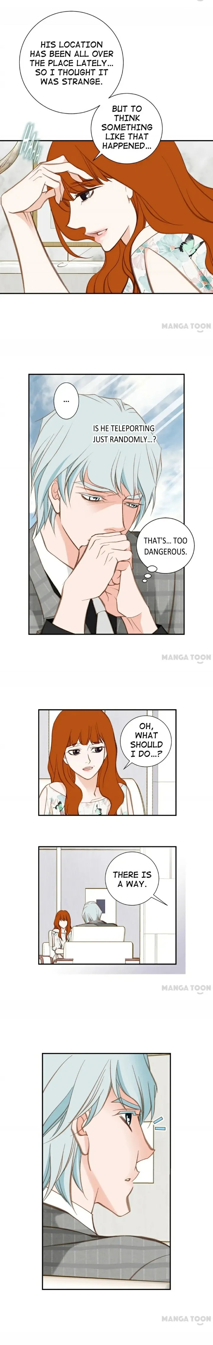 Collide Chapter 99 page 6 - 