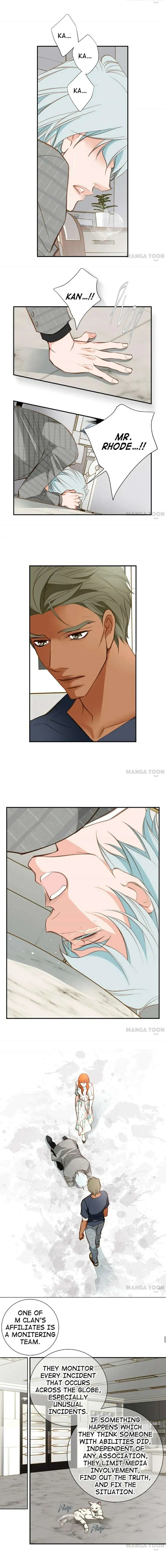 Collide Chapter 99 page 8 - 