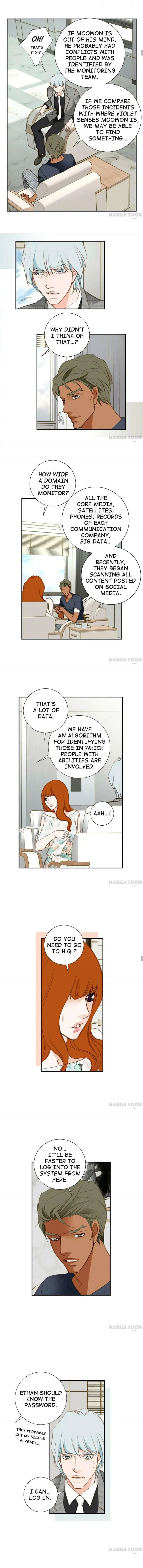 Collide Chapter 99 page 9 - 
