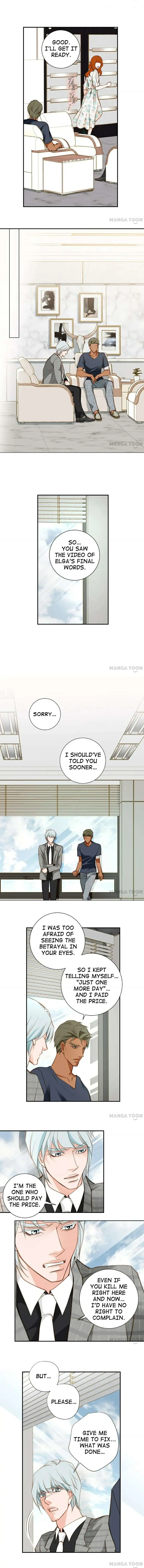 Collide Chapter 99 page 10 - 