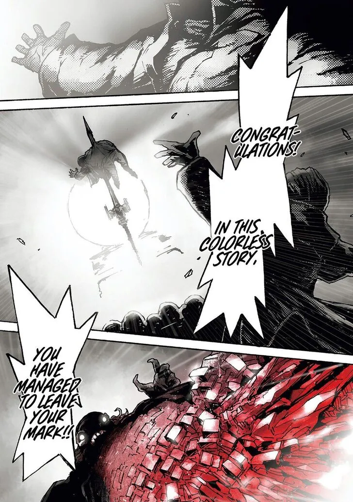 COLOR/LESS Chapter 0 page 4 - 