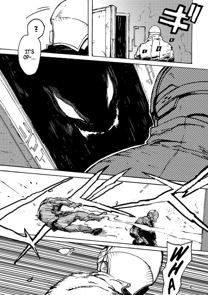 COLOR/LESS Chapter 1 page 3 - 