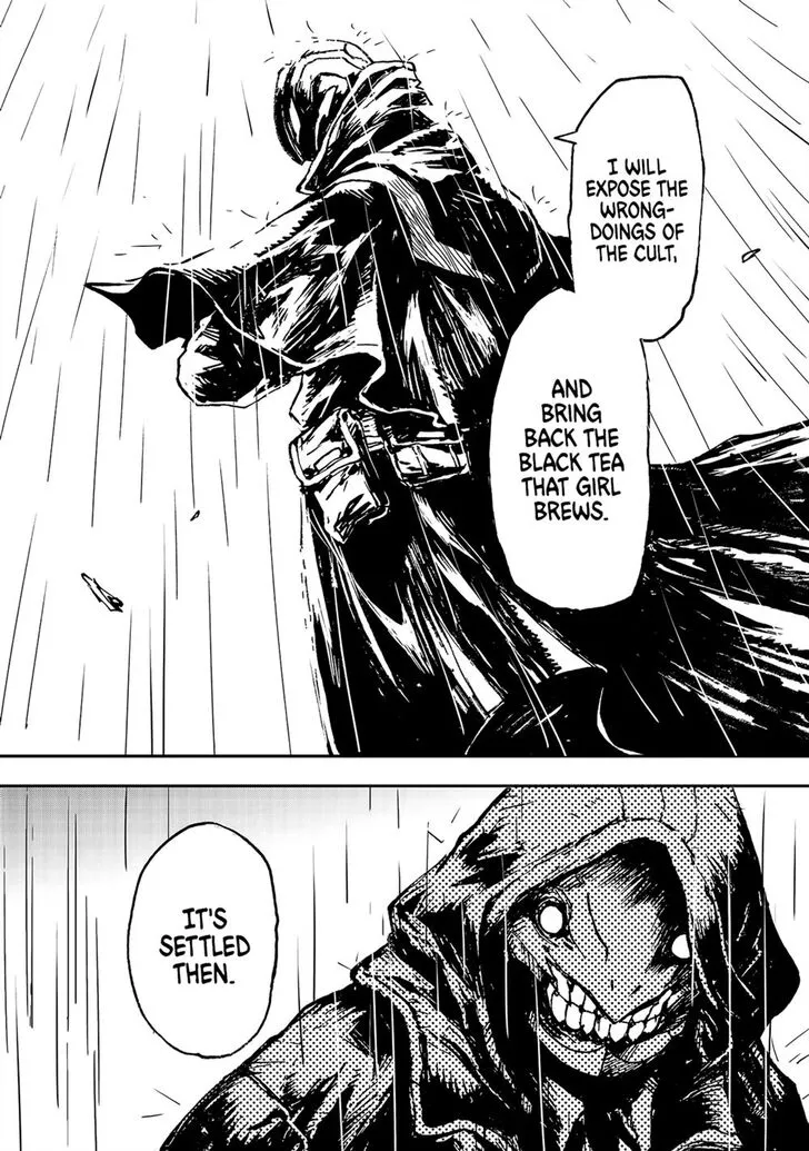 COLOR/LESS Chapter 1 page 26 - 