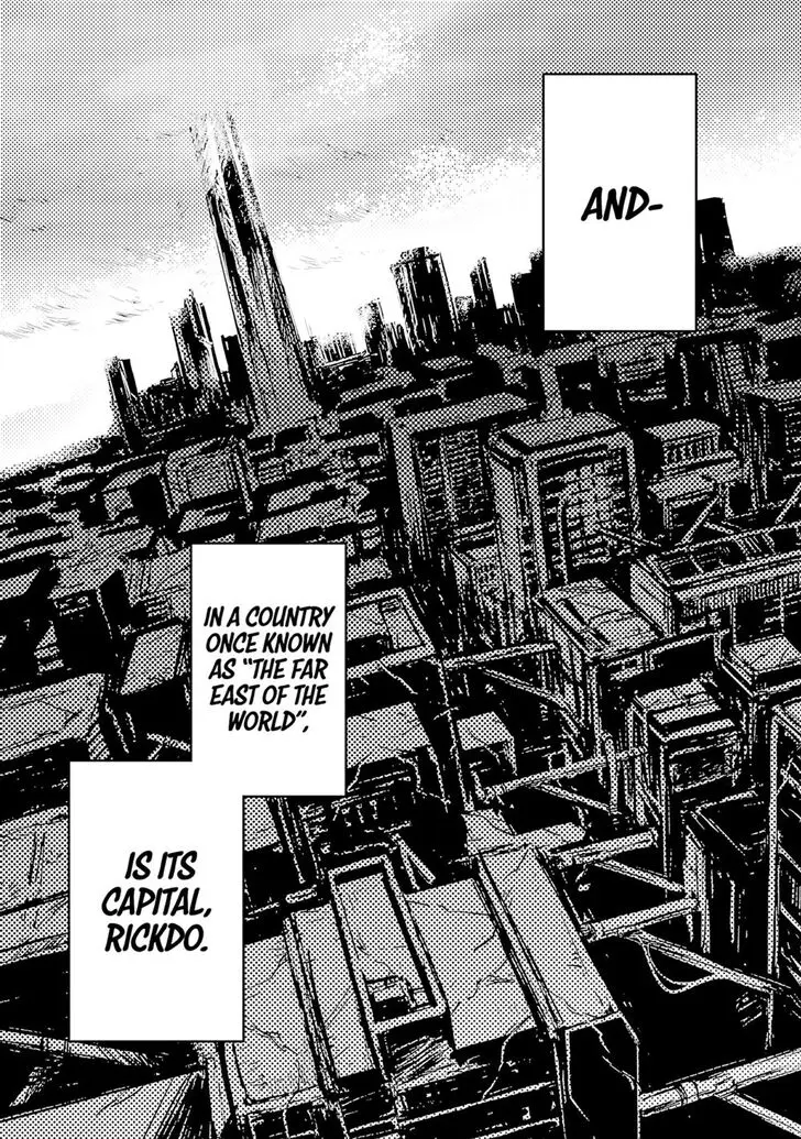 COLOR/LESS Chapter 1 page 9 - 