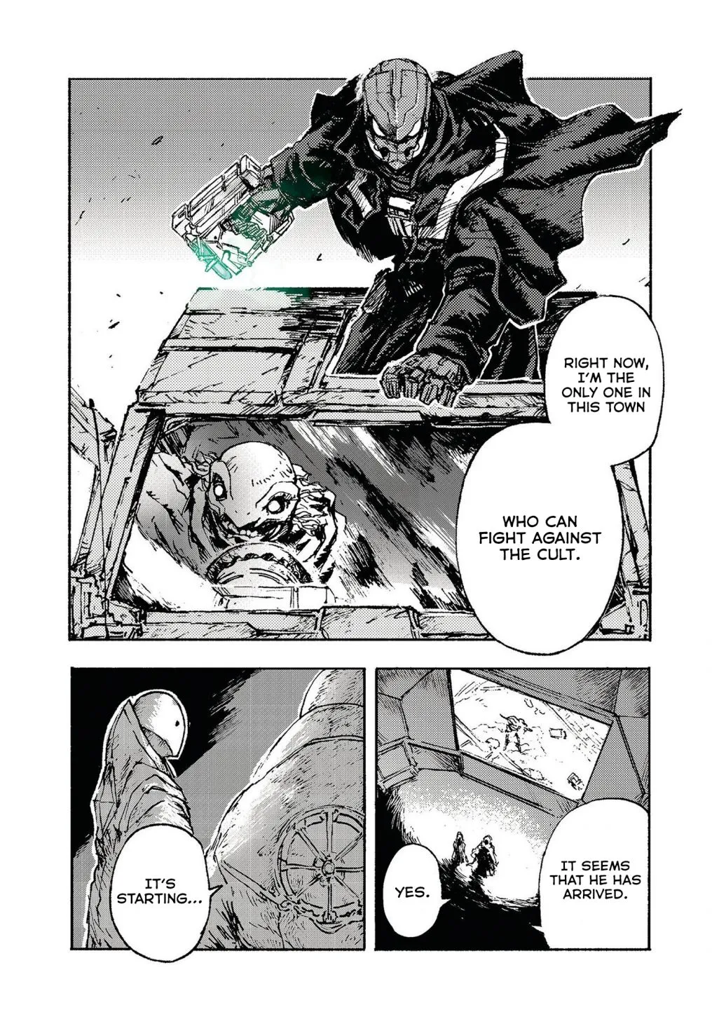 COLOR/LESS Chapter 10 page 12 - 