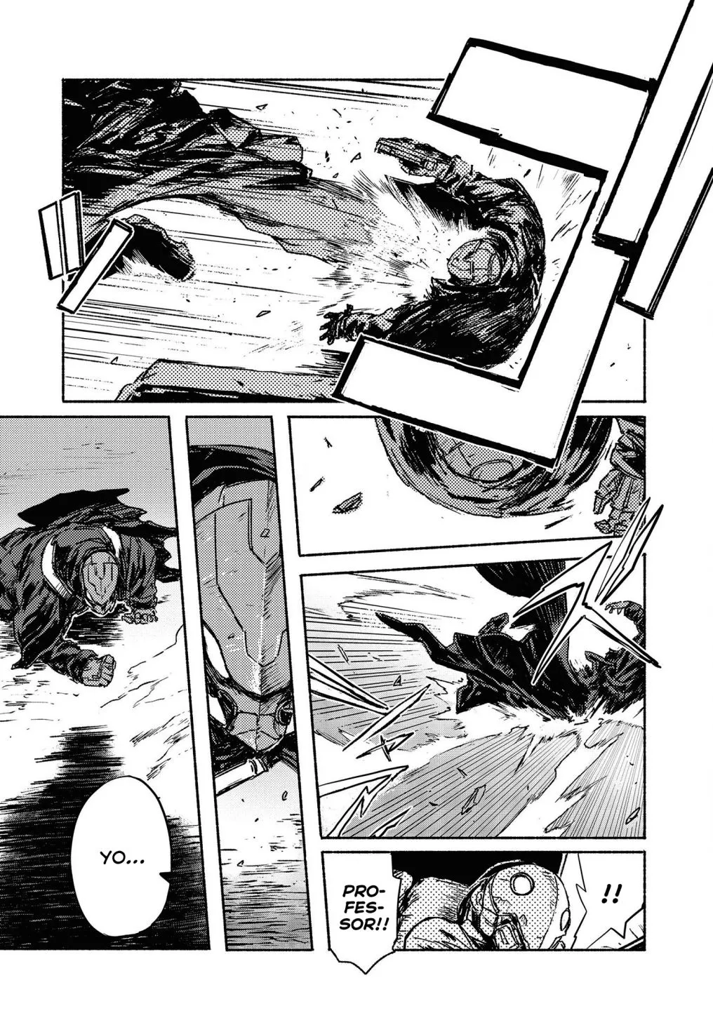 COLOR/LESS Chapter 10 page 19 - 