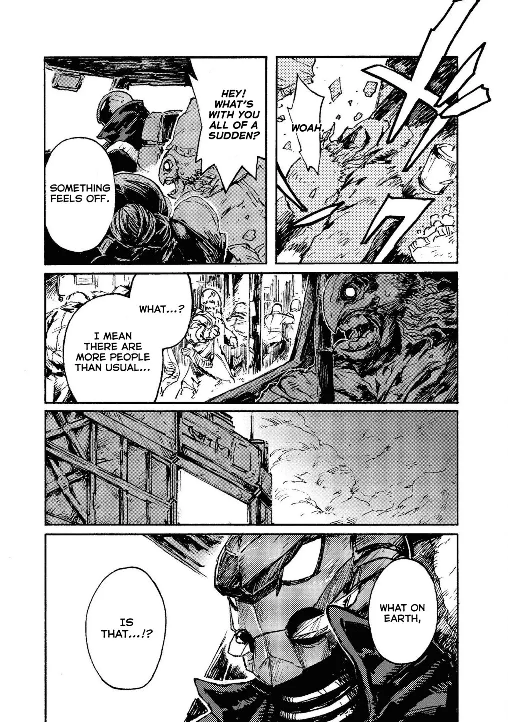 COLOR/LESS Chapter 10 page 8 - 