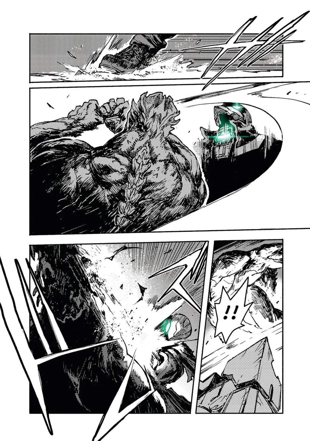 COLOR/LESS Chapter 11 page 13 - 