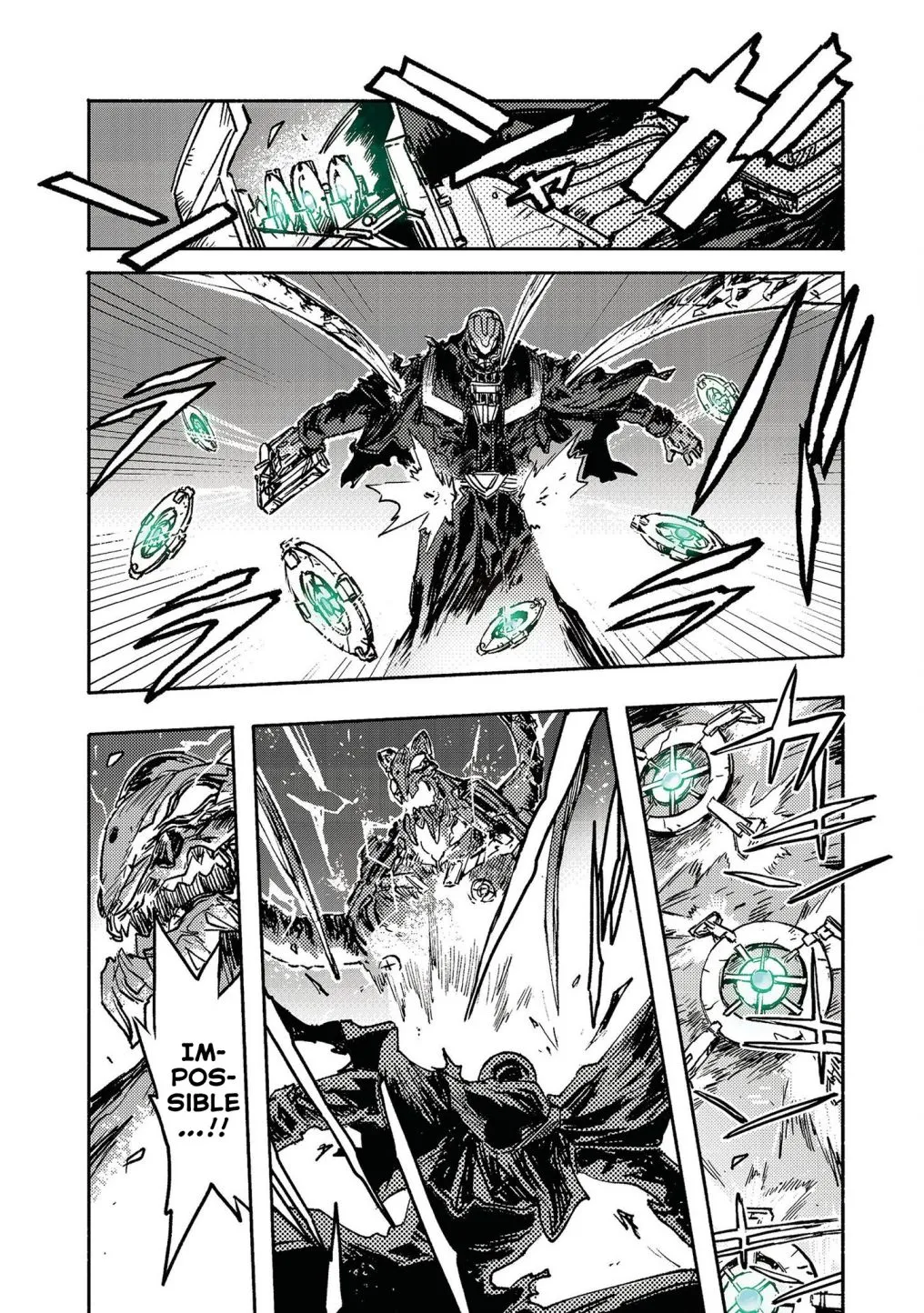 COLOR/LESS Chapter 11 page 23 - 