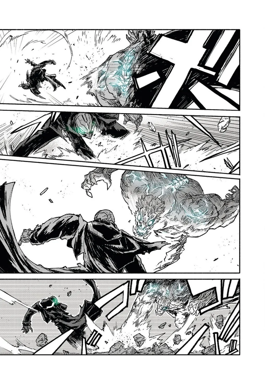 COLOR/LESS Chapter 12 page 18 - 