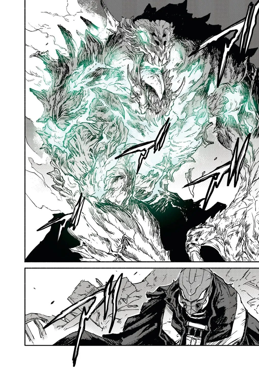 COLOR/LESS Chapter 13 page 13 - 