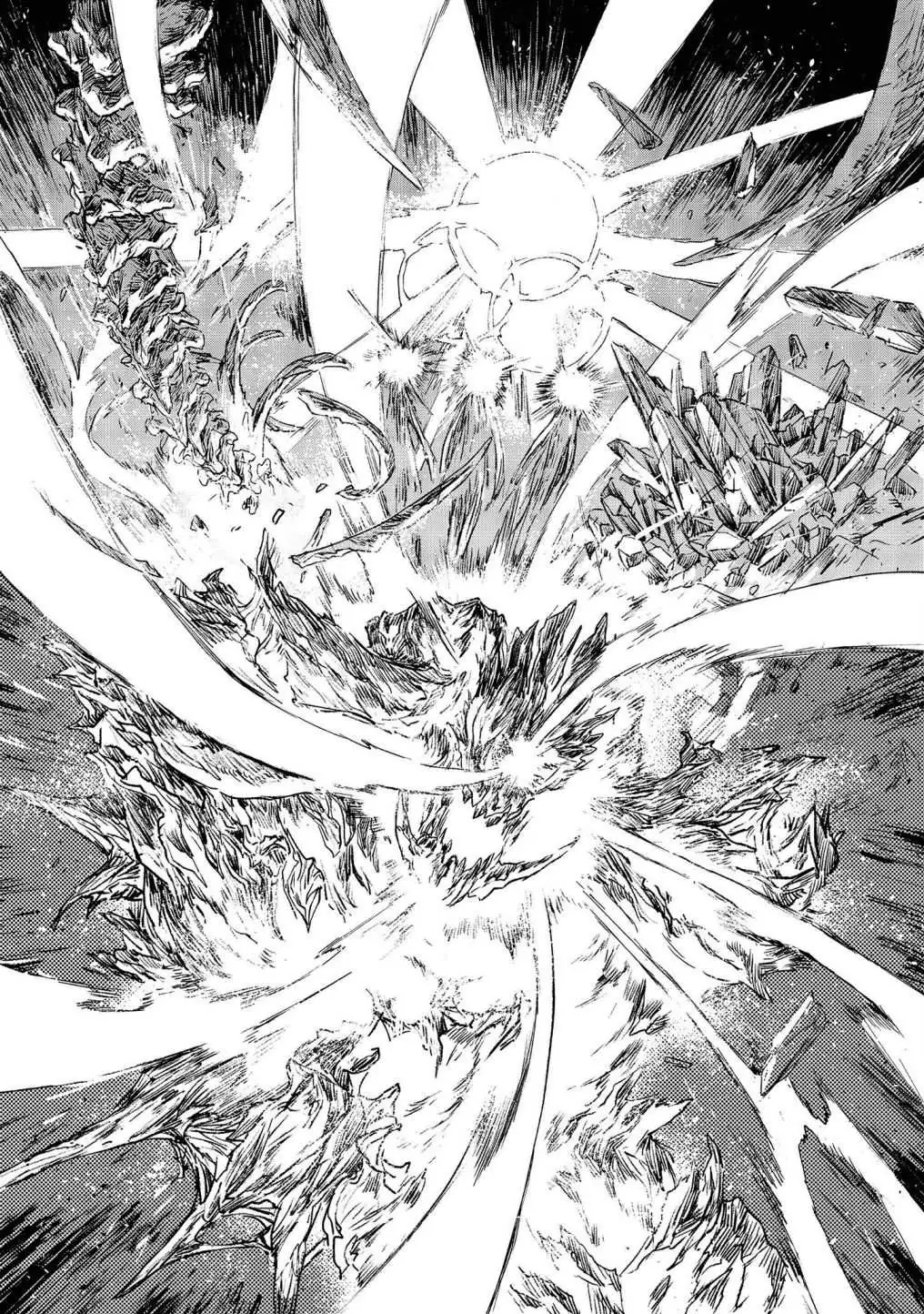 COLOR/LESS Chapter 13 page 16 - 