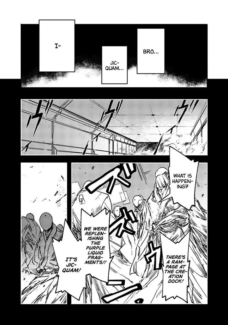 COLOR/LESS Chapter 16 page 12 - 