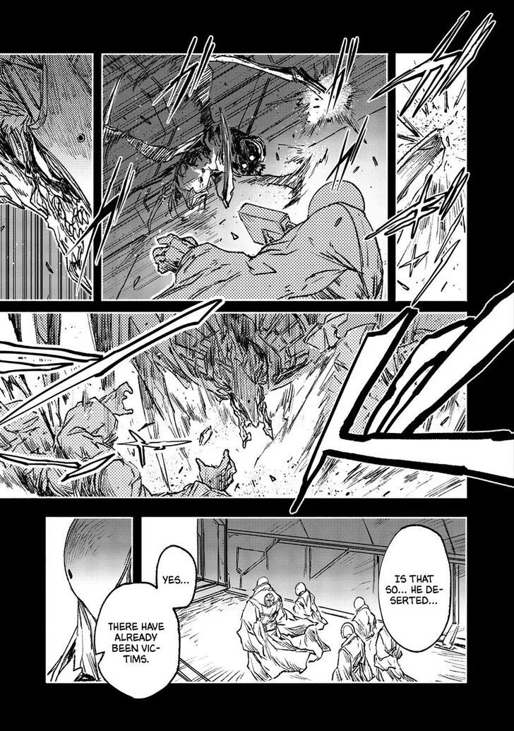 COLOR/LESS Chapter 16 page 14 - 