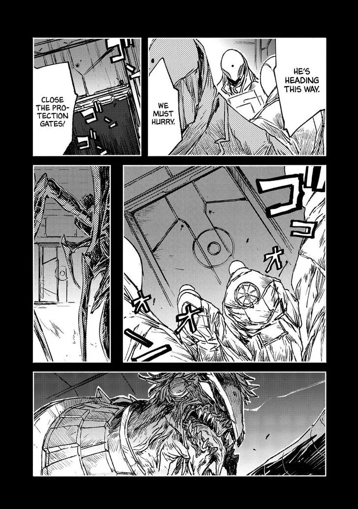 COLOR/LESS Chapter 16 page 15 - 