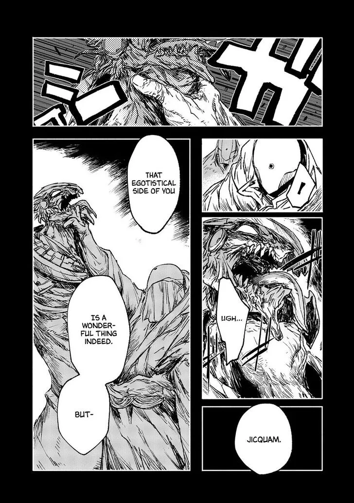 COLOR/LESS Chapter 16 page 19 - 