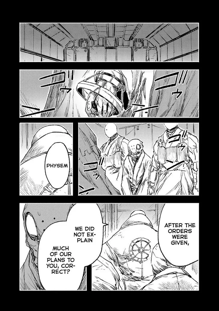 COLOR/LESS Chapter 17 page 15 - 