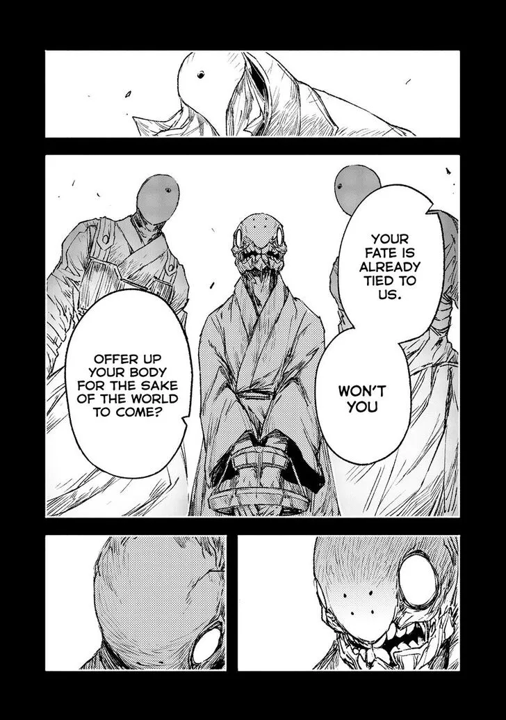 COLOR/LESS Chapter 17 page 19 - 