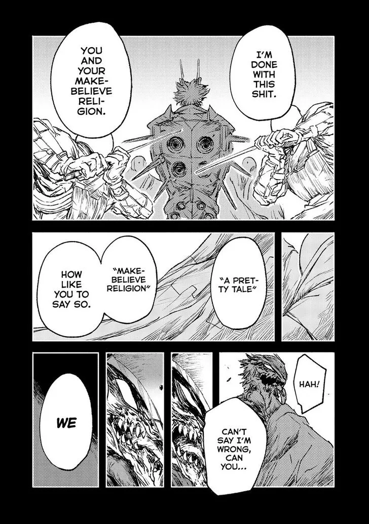 COLOR/LESS Chapter 17 page 4 - 