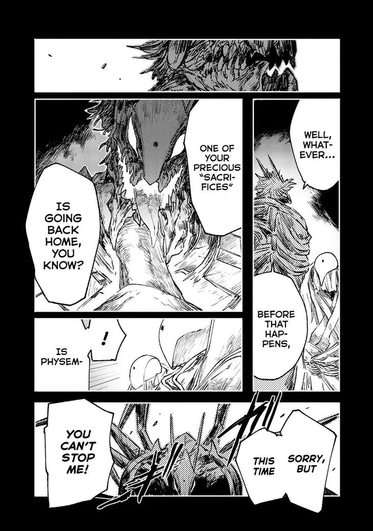 COLOR/LESS Chapter 17 page 6 - 