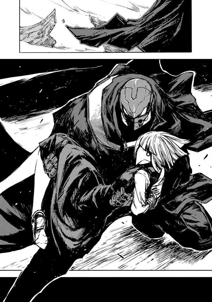 COLOR/LESS Chapter 2 page 26 - 