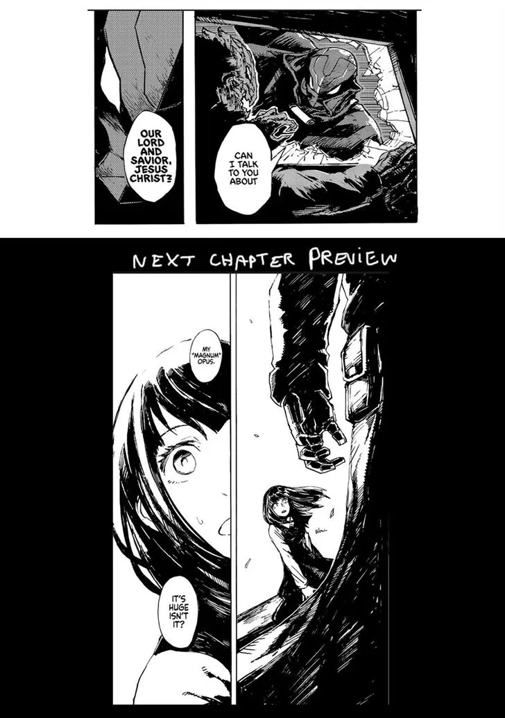 COLOR/LESS Chapter 2 page 32 - 